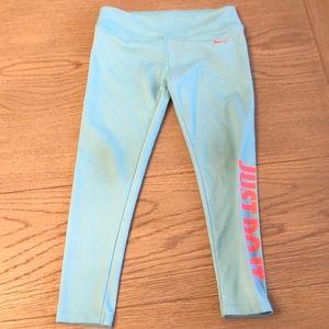 ✨Nike Dri-Ft Leggings✨
